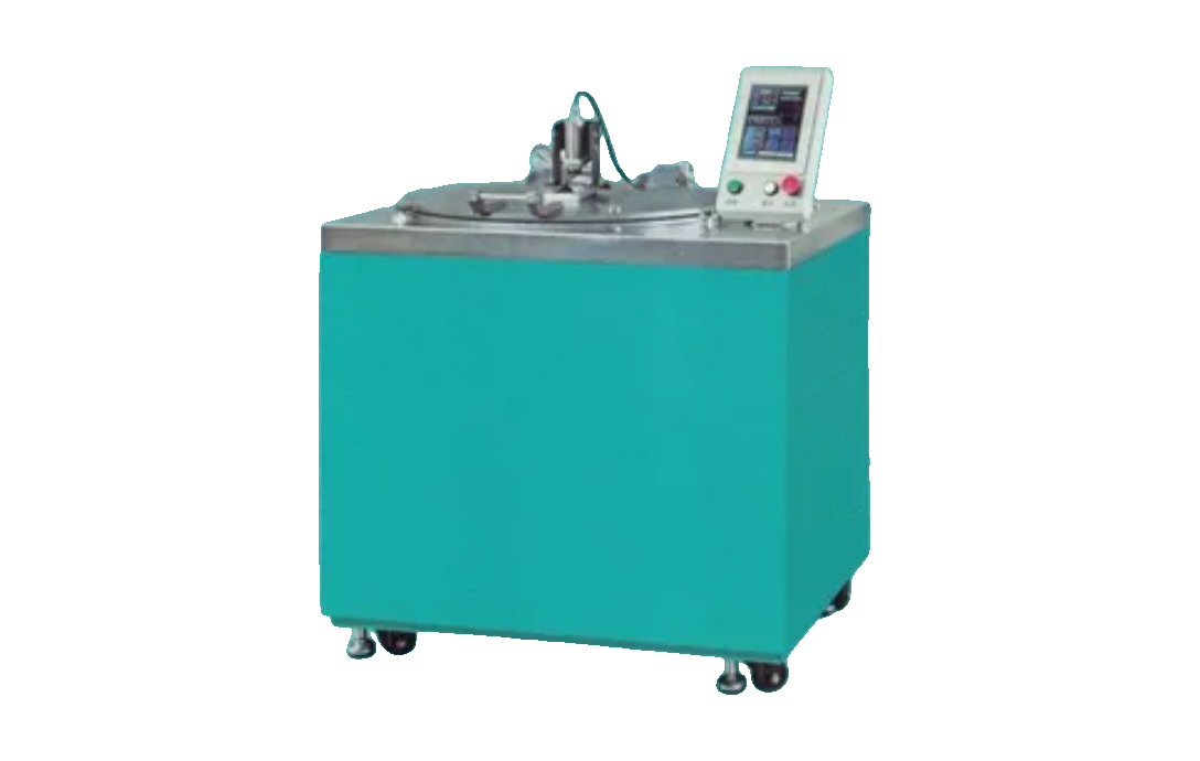 SANEI Platinum Vacuum Centrifugal Casting Machine (SNBK0008), front view