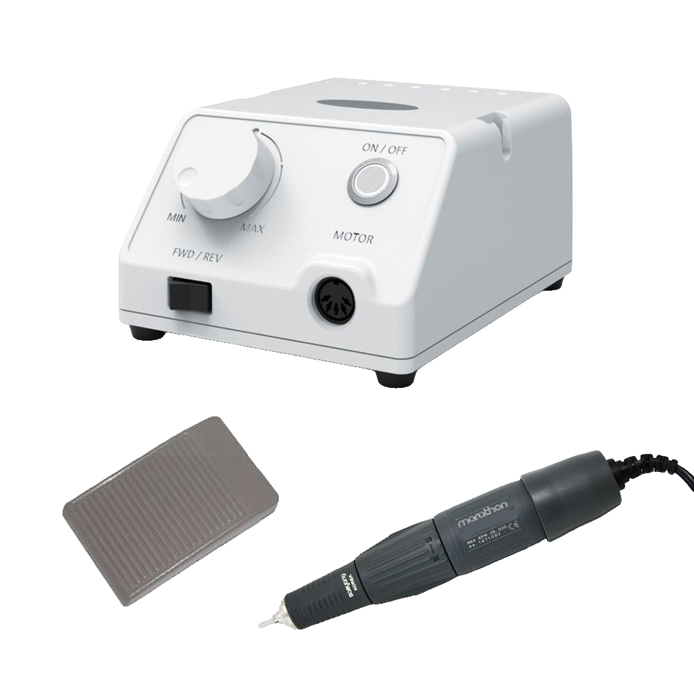 Saeyang Escort-III High Speed Brushed Micromotor Escort-III image 1