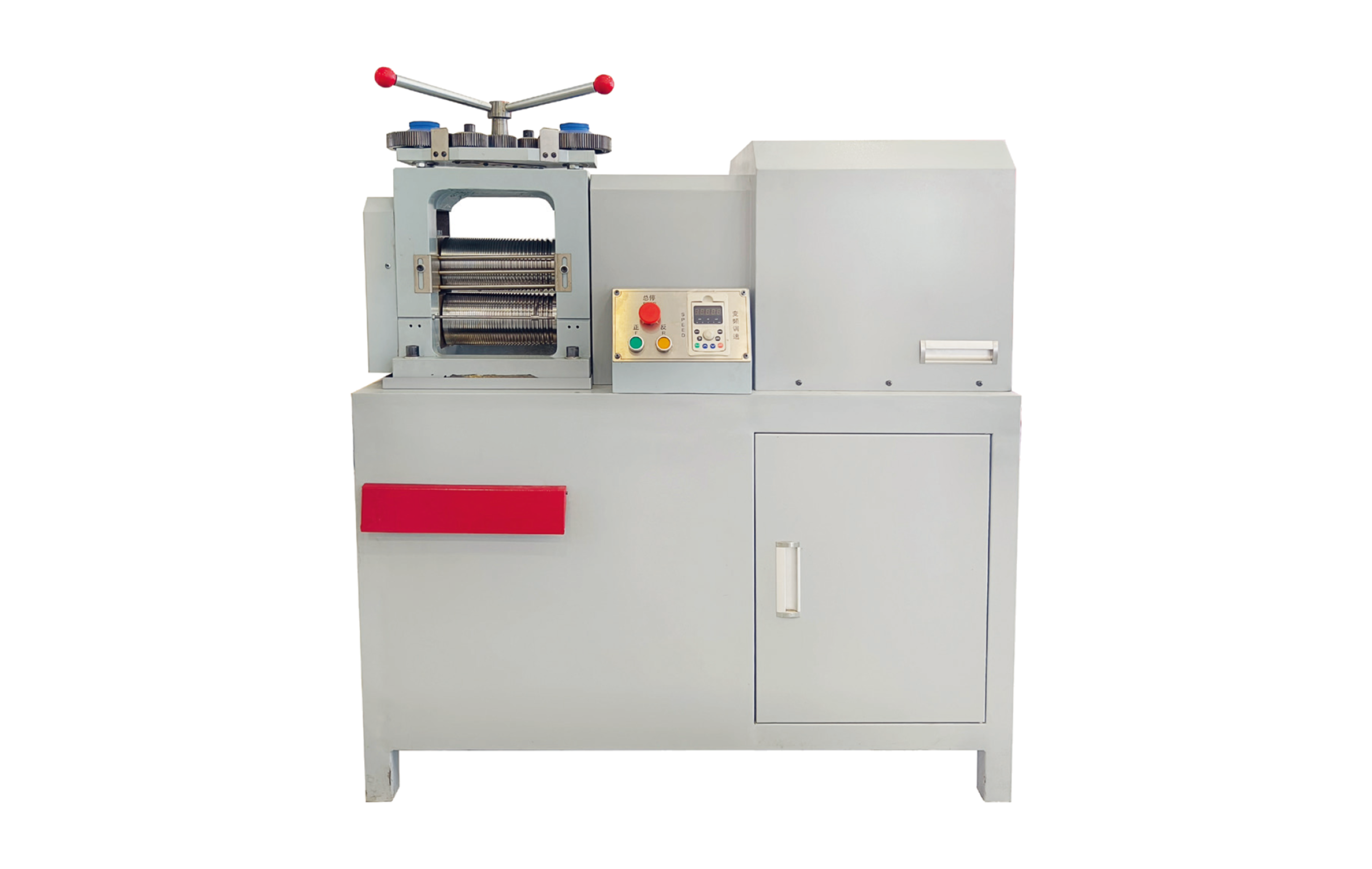 5.5HP Precision Wire Rolling Mill image 1