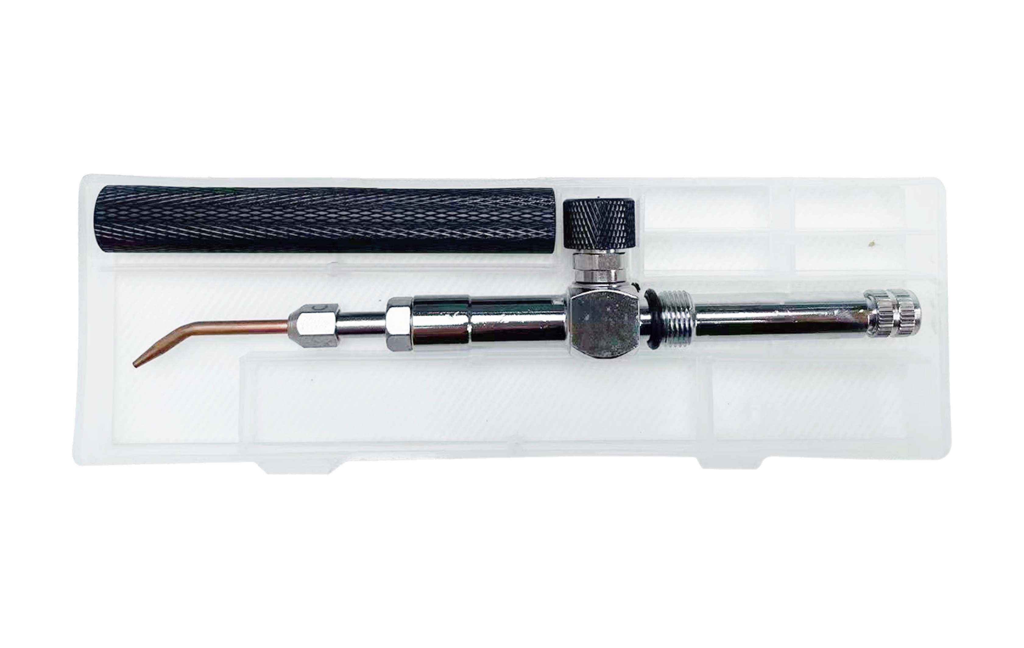 KYG Oxyhydrogen Welding Torch (KYG1463), front view