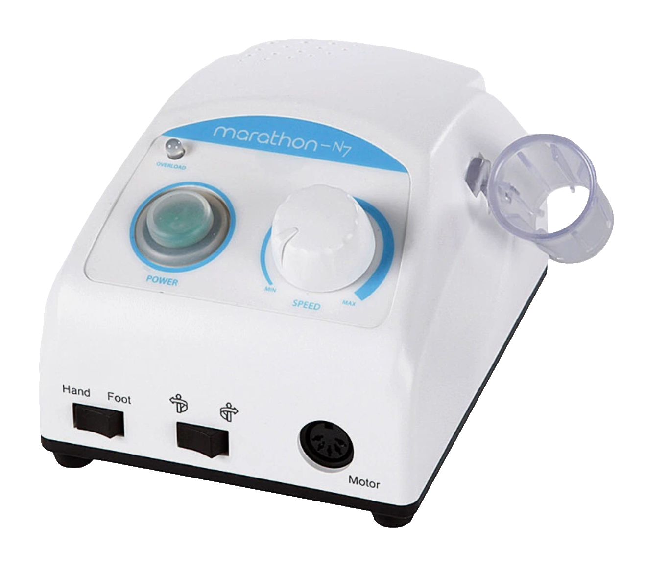 Saeyang Marathon N7 High Speed Brushed Micromotor MARATHON N7 image 1